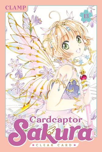 Cardcaptor Sakura: Clear Card 13 von Kodansha Comics